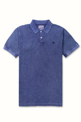 skyfade polo - Lepus