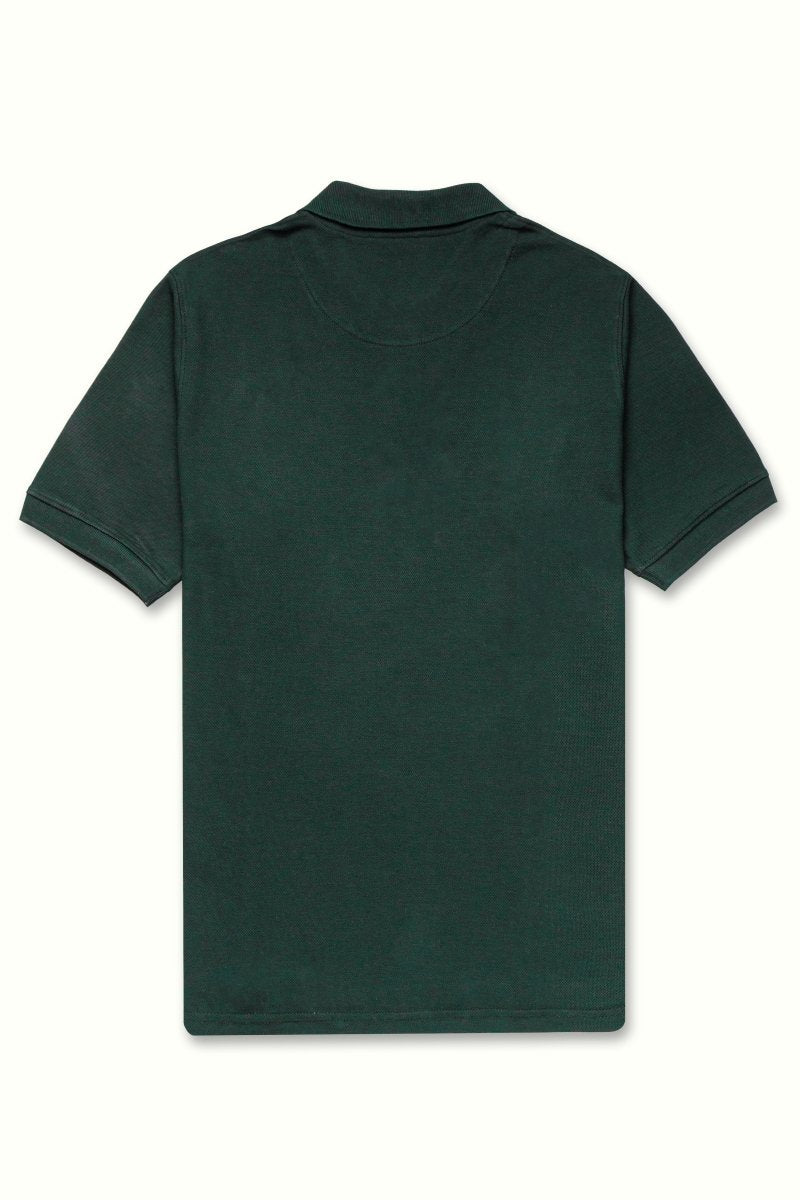 Ever green polo - Lepus
