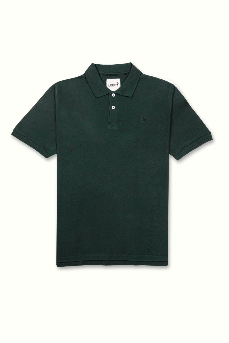 Ever green polo - Lepus
