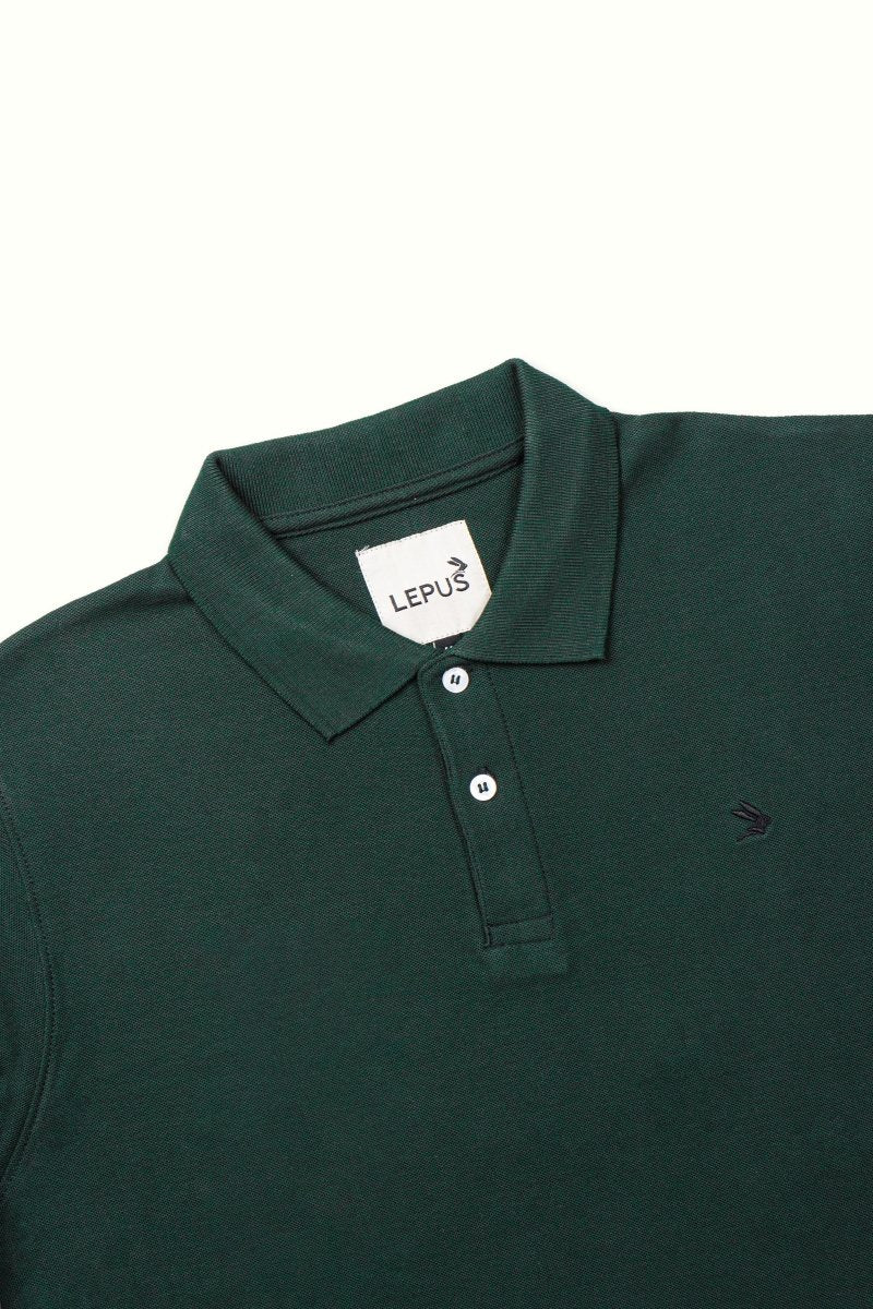 Ever green polo - Lepus