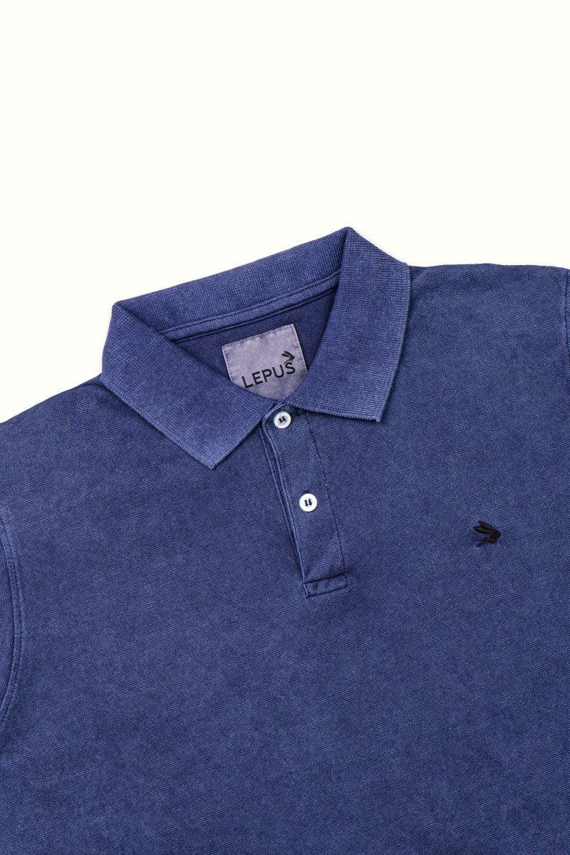 skyfade polo - Lepus