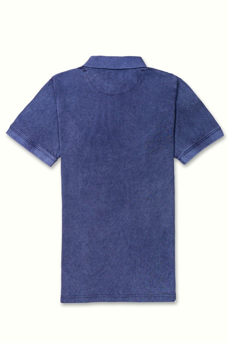 skyfade polo - Lepus